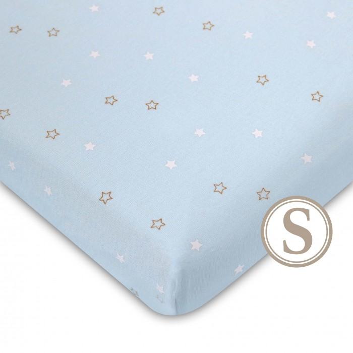 COMFY LIVING FITTED SHEET (S) 24*48 (60*120)| FITTED SHEET|Comfy Living - HALOMAMA.com