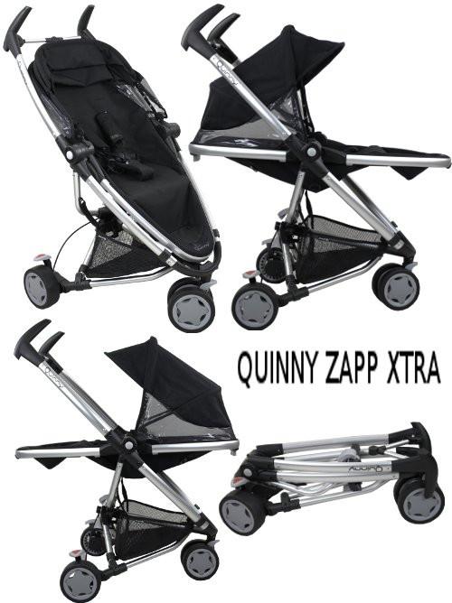 Quinny zapp xtra maxi cosi Clearance