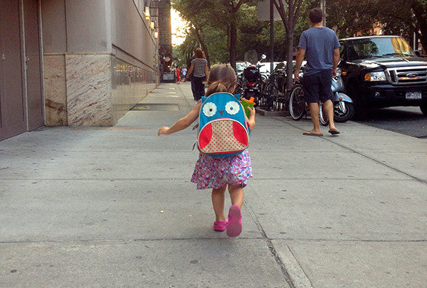 Preschooler Backpacks: Skip Hop Zoo Backpack
