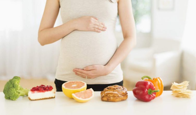 Maintaining healthy diet during pregnancy? Make sure to include these 13 foods in your diet!