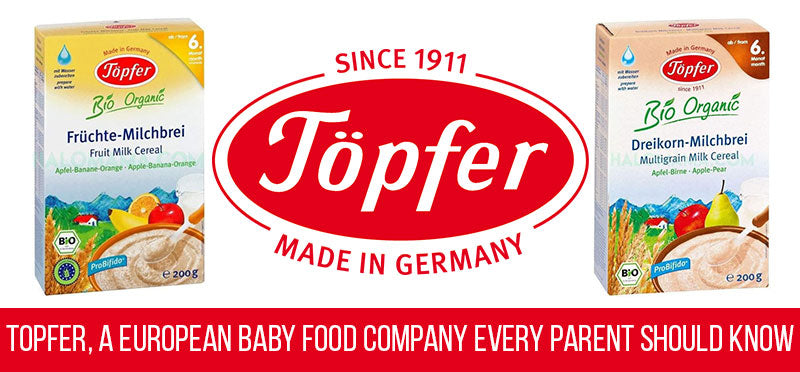 topfer baby milk review 2018
