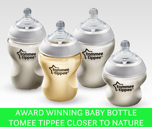 tommee tippee closer to nature ctn malaysia