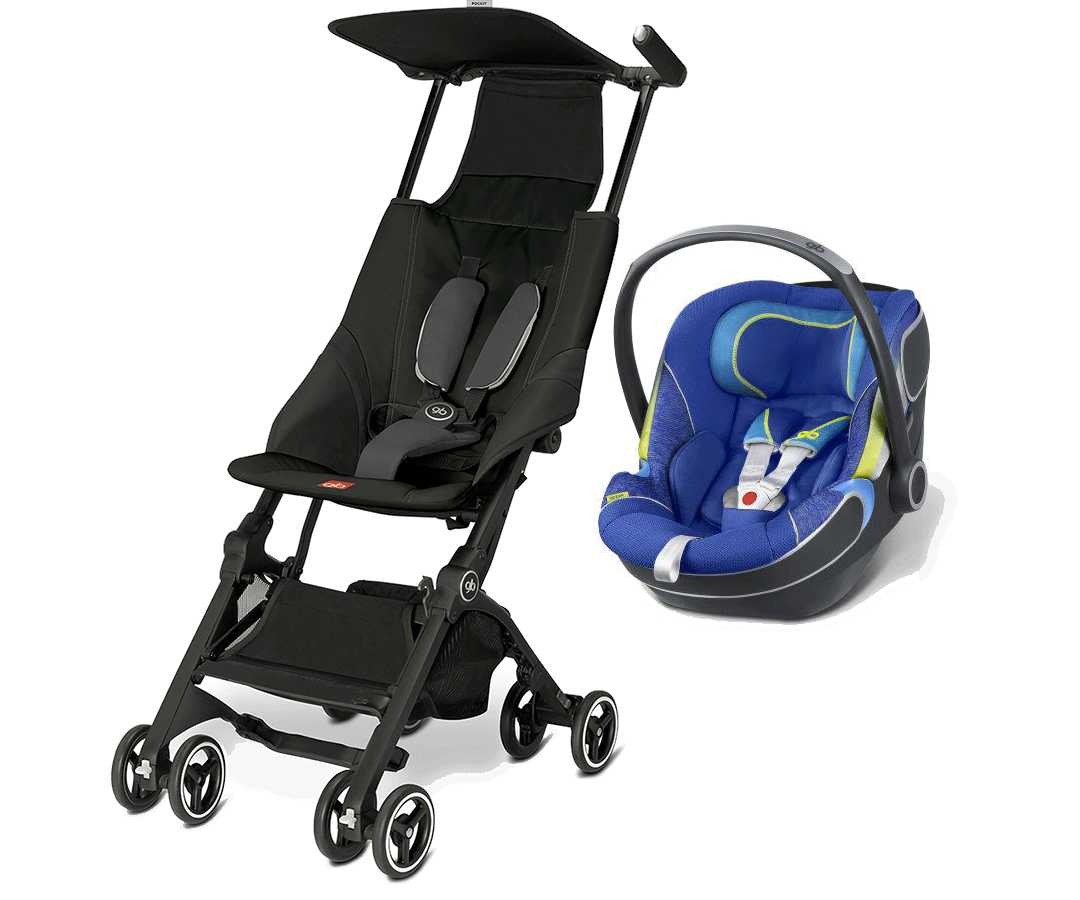 Pockit stroller deals canada