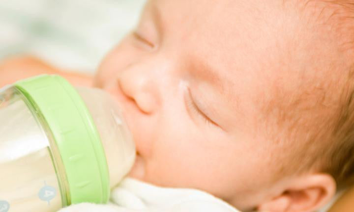 What You Need To Know About Plastic Milk Bottles: PP, PES & PPSU.