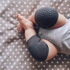 Baby Knee Pads: The BEST way to prevent scrapes and bruises