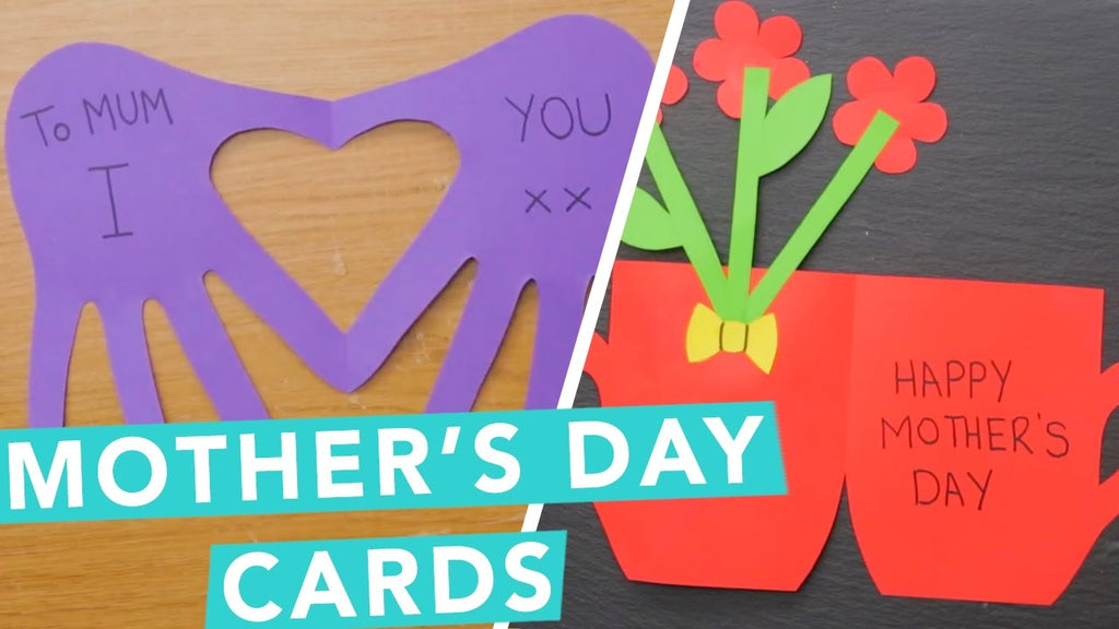 mothers day gift card ideas malaysia 2018