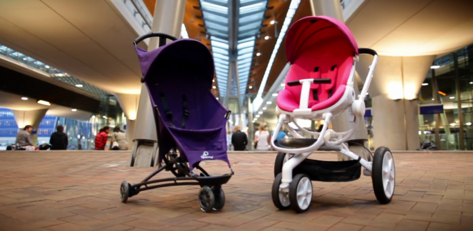 Quinny yezz review shop