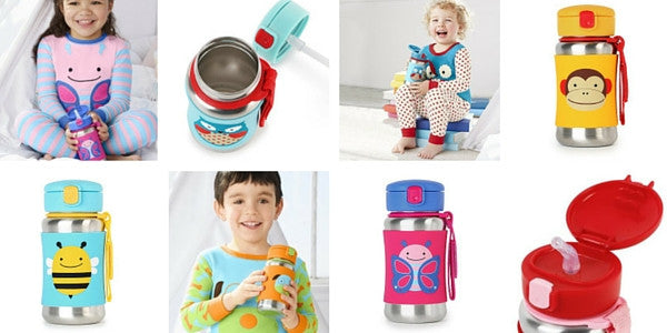 How to Choose the Best Kids Stainless Steel Water Bottle?
