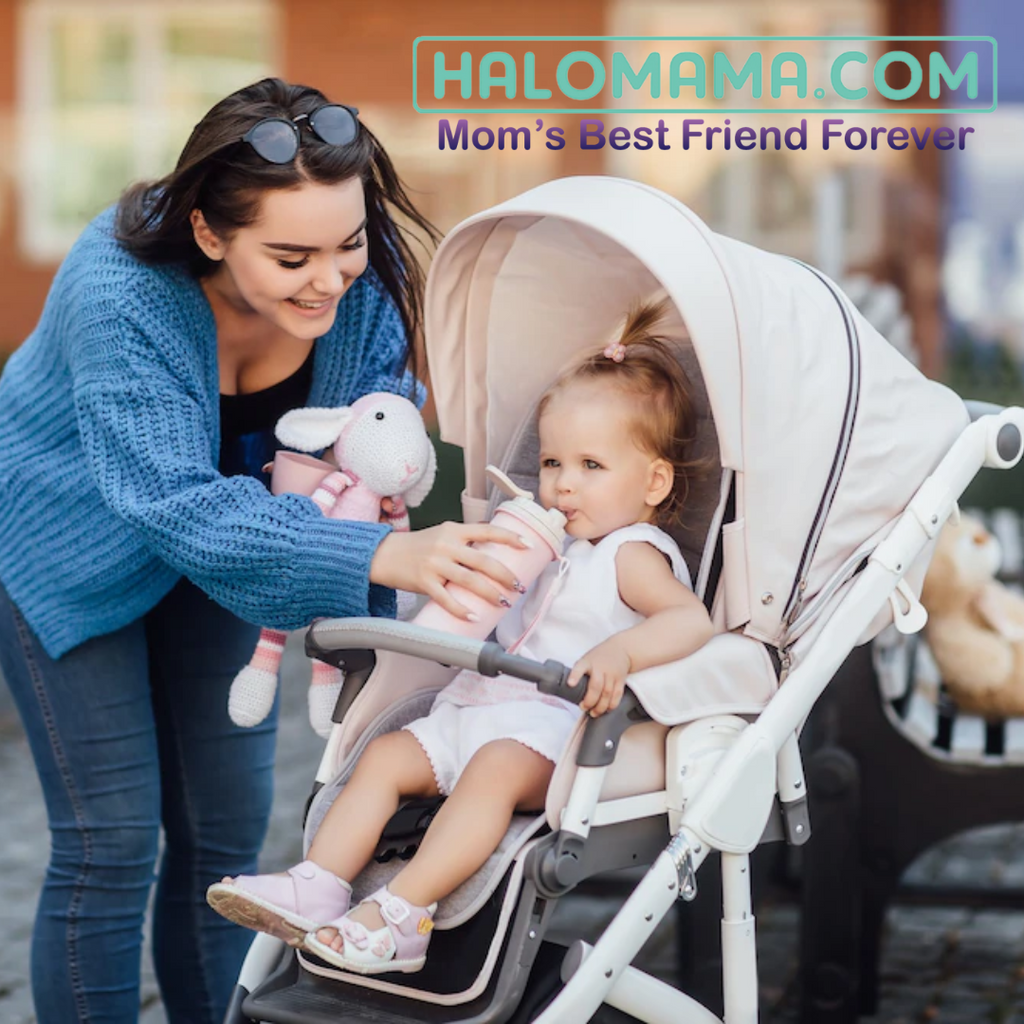 Baby Stroller & Travel Systems