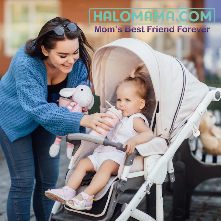 Buy a outlet stroller online