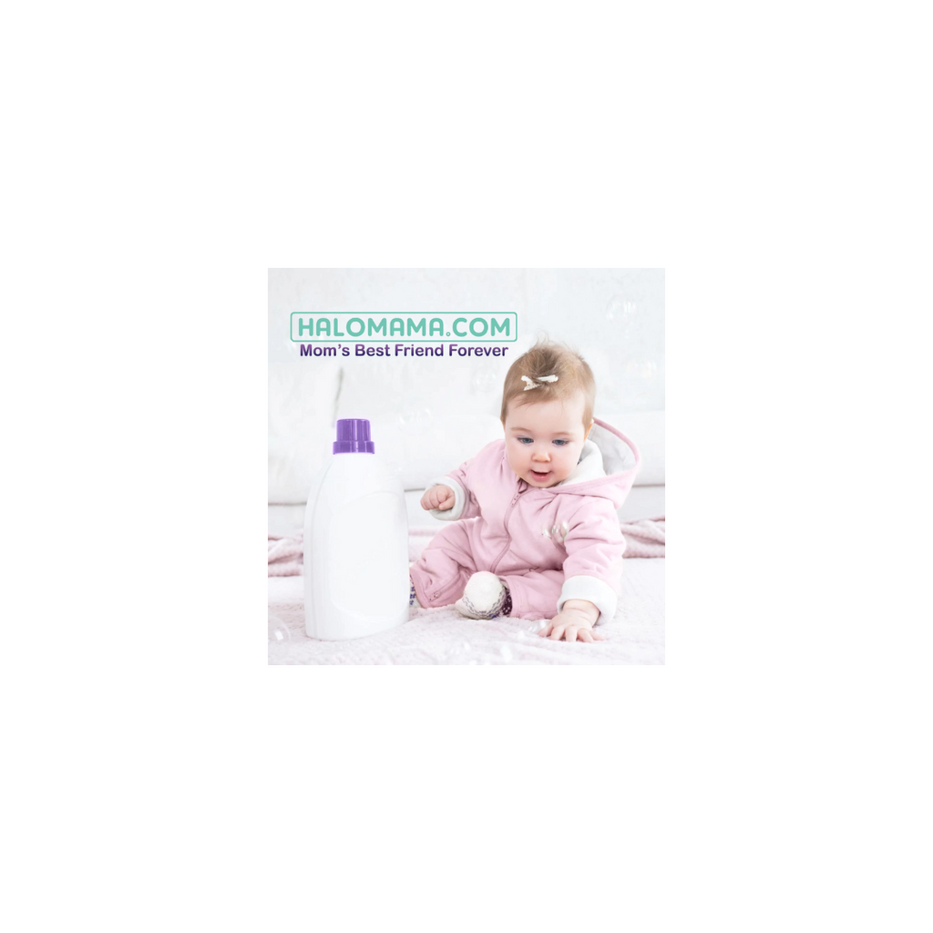 Baby Laundry Detergent Products
