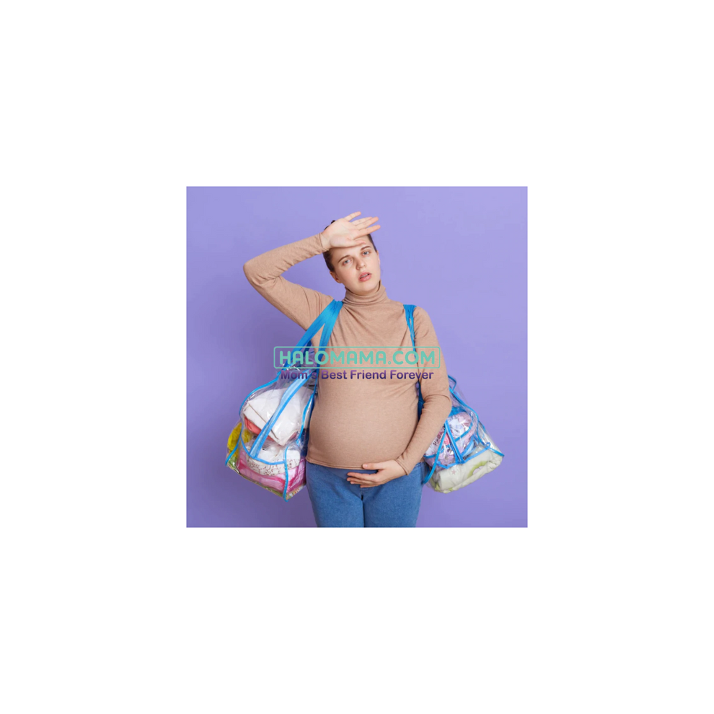 Mother Bag & diaper bag