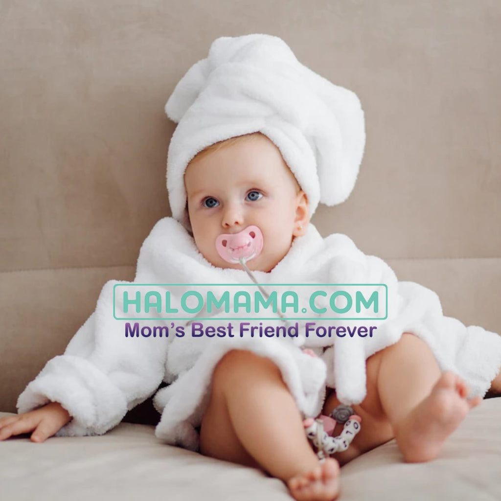 Baby Towel & Handkerchief