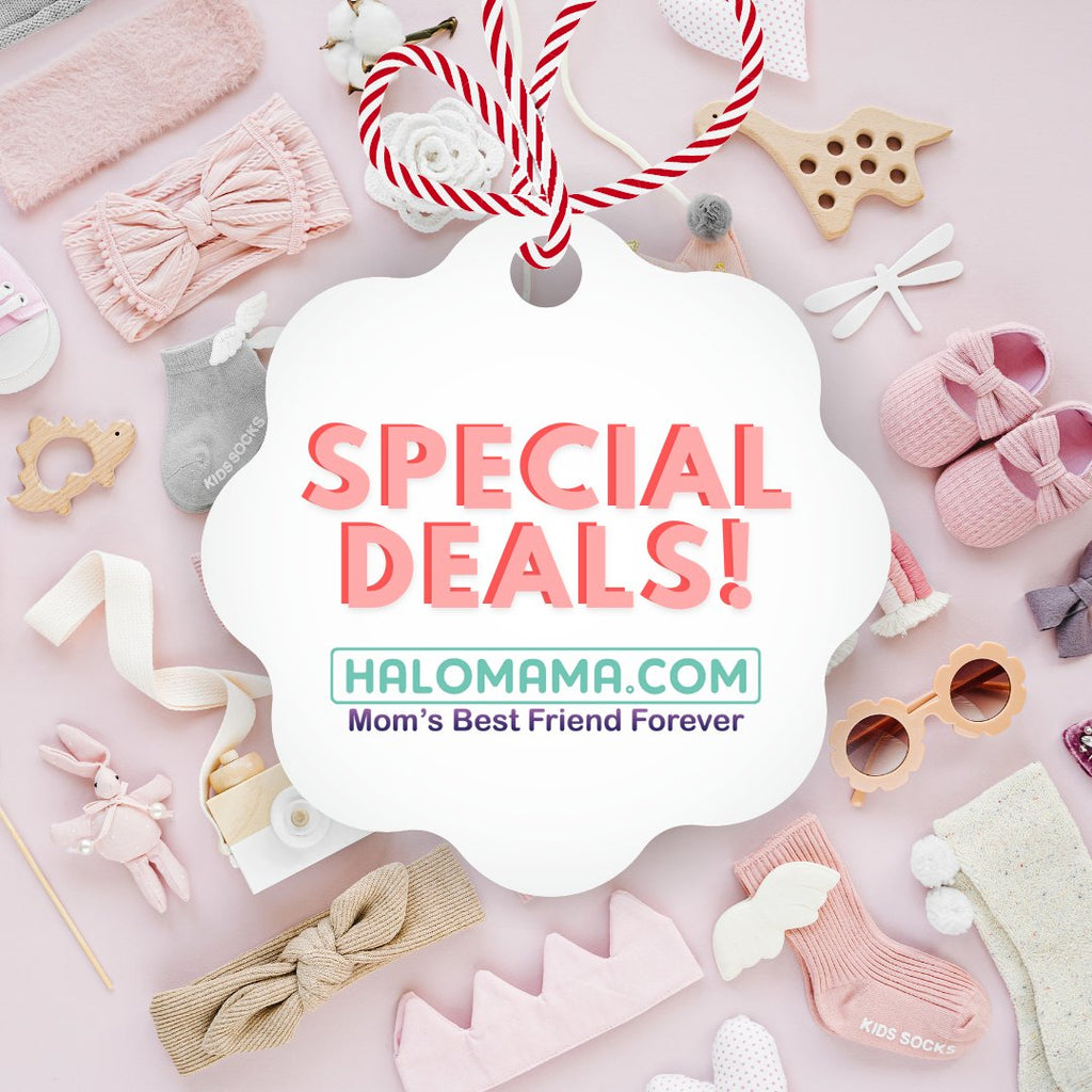 Super Special Deals!