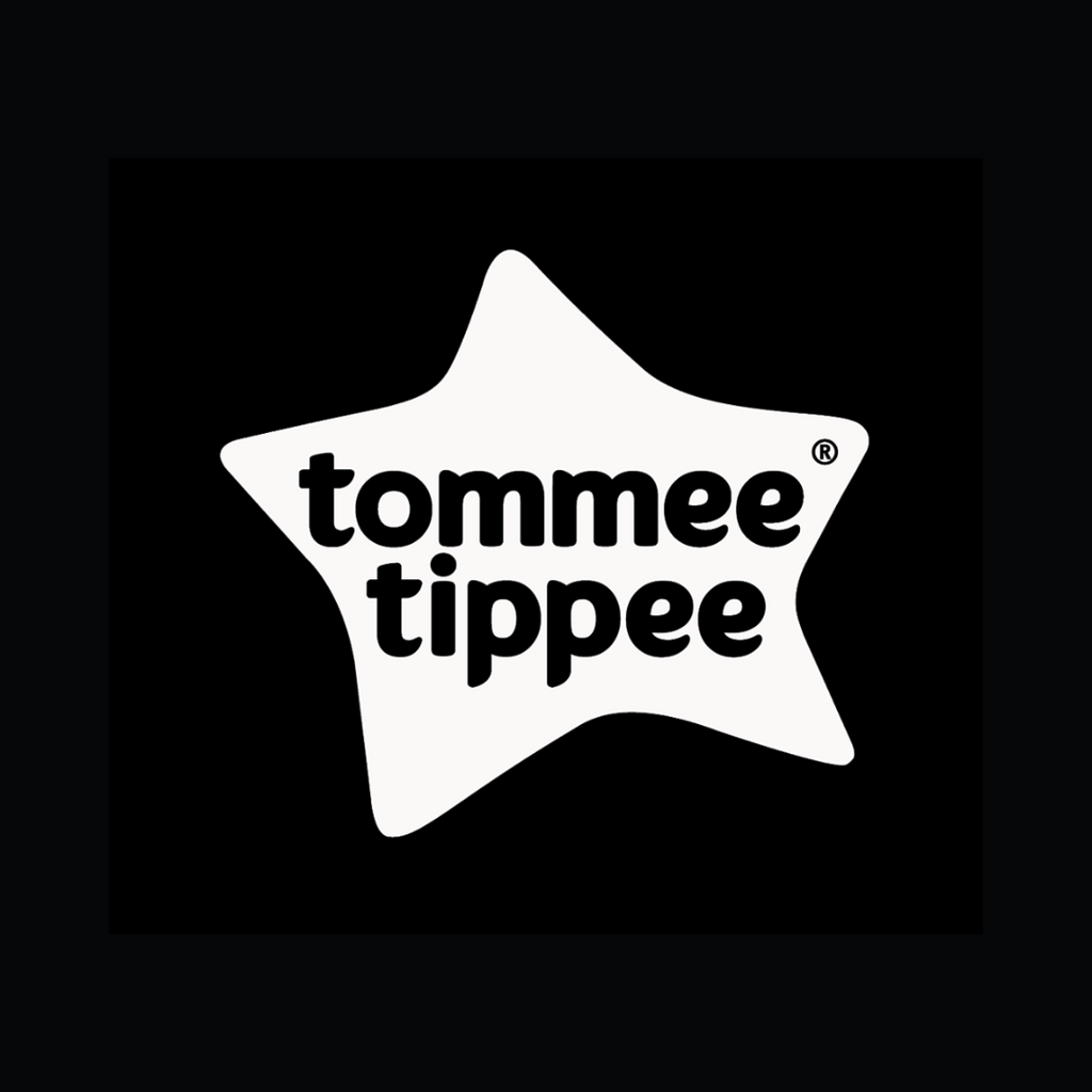 Tommee 2024 tippee brand