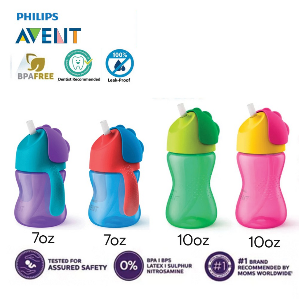 Baby confort Tizi-ouzou - Biberon AVENT philips naturel en plastique 0%BPA  125ml, 260ml, 330ml 🍼🍼 Le biberon Natural Philips Avent est conçu pour  les mamans qui souhaitent alterner l'allaitement au sein et