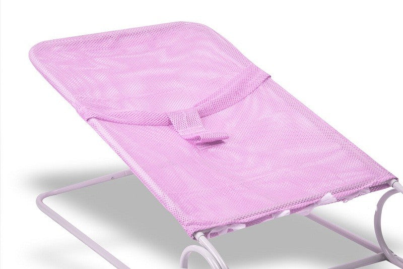 Babylove Compact Bouncer XL with Bouncer Net 87x 42 x 6cm