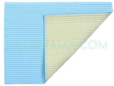 BABYLOVE AIR-FILLED RUBBER COT SHEET (4 COLOR)| cot|Halomama - HALOMAMA.com