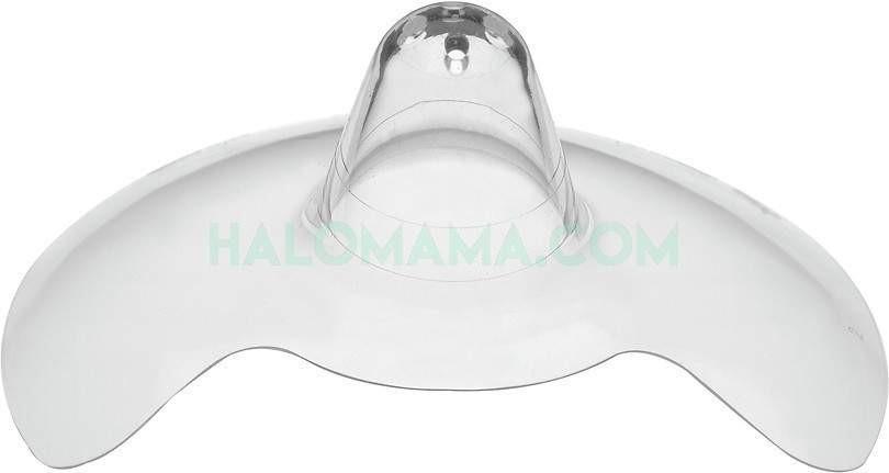 Medela Contact Nipple Shields| pump+|Halomama - HALOMAMA.com