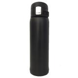 Vacuum Warmer Bottle 500ml (BLACK) 100% Original/Hot Selling