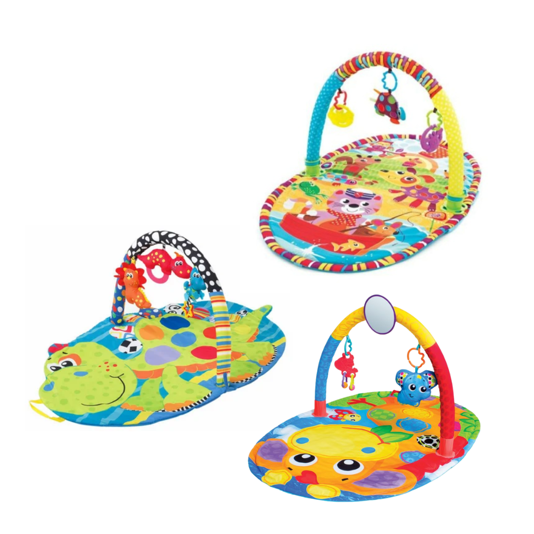 Buy playgro dino activity gym Clearance - Main Image