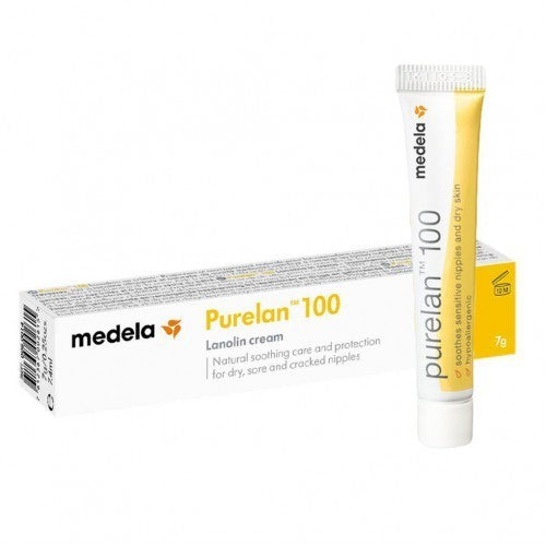 Medela Purelan™ Lanolin Cream