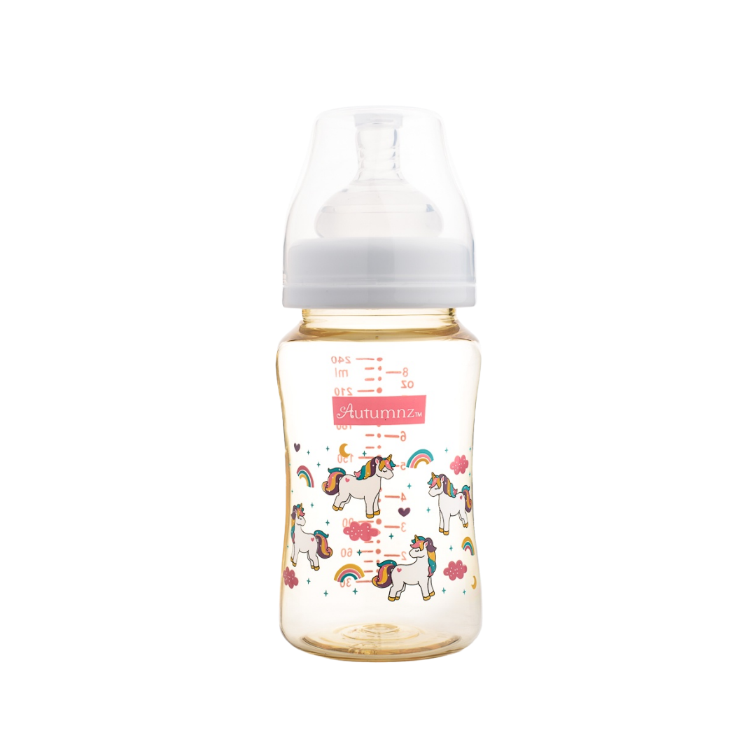 Autumnz ppsu best sale bottle