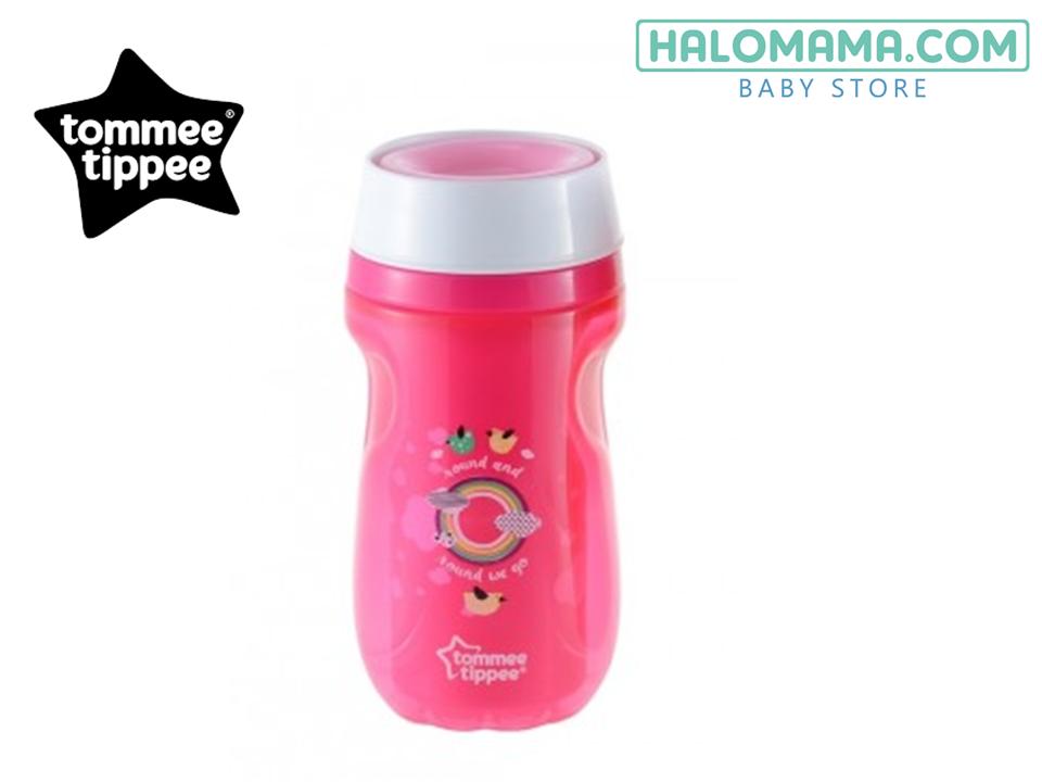 Tommee Tippee 12m+ 360 Insulated Tumbler (260ml)