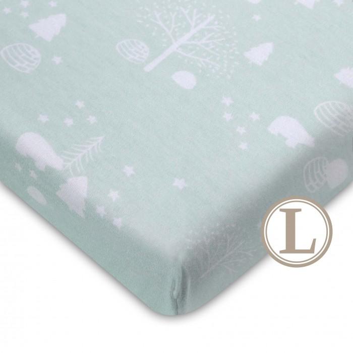 COMFY LIVING FITTED SHEET (L) 28*52 (70*130*10 CM )| FITTED SHEET|Comfy Living - HALOMAMA.com